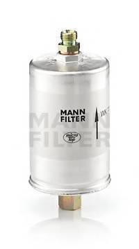 MANN-FILTER WK726