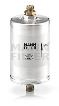 MANN-FILTER WK7262