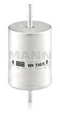 MANN-FILTER WK 730/5