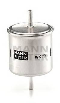 MANN-FILTER WK79