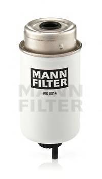 MANN-FILTER WK 8014