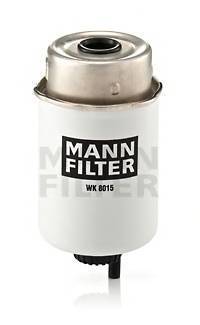 MANN-FILTER WK 8015