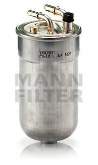 MANN-FILTER WK8021