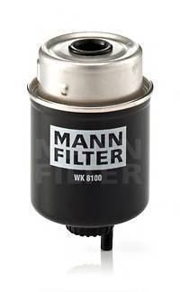 MANN-FILTER WK8100