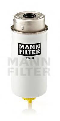 MANN-FILTER WK8104