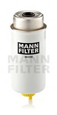 MANN-FILTER WK8105