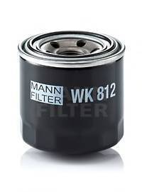 MANN-FILTER WK812