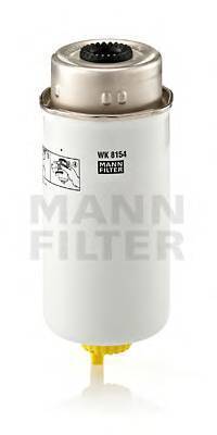 MANN-FILTER WK 8154