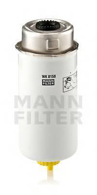 MANN-FILTER WK8158