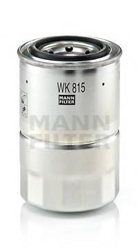 MANN-FILTER WK815X