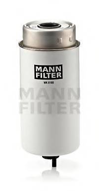 MANN-FILTER WK8168