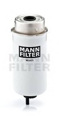 MANN-FILTER WK8171