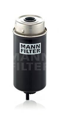 MANN-FILTER WK8172