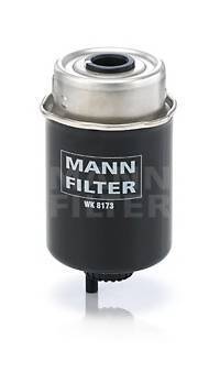 MANN-FILTER WK8173