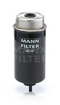 MANN-FILTER WK8184