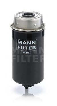 MANN-FILTER WK8187