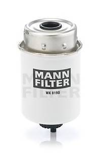 MANN-FILTER WK8190