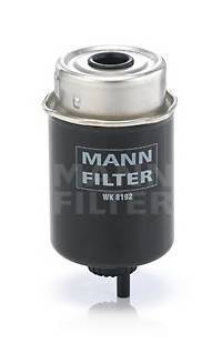 MANN-FILTER WK8192
