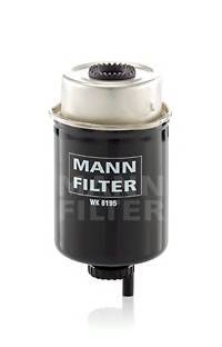 MANN-FILTER WK8195