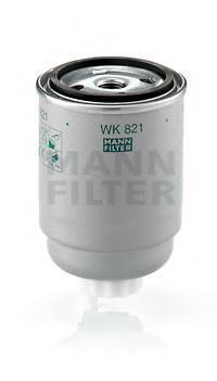 MANN-FILTER WK821