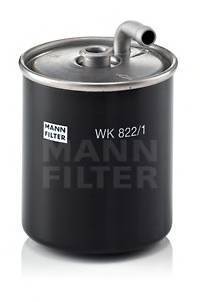 MANN-FILTER WK8221