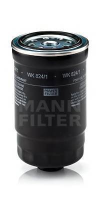 MANN-FILTER WK 824/1