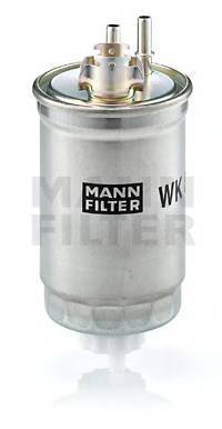 MANN-FILTER WK8292