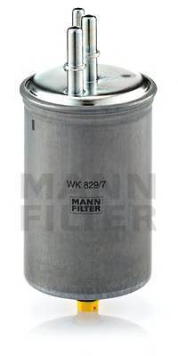 MANN-FILTER WK8297