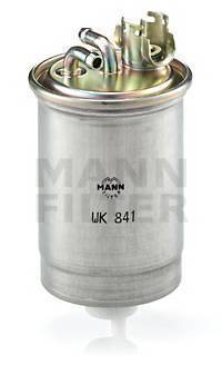 MANN-FILTER WK841