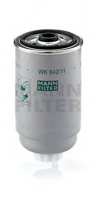MANN-FILTER WK 842/11