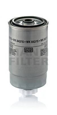 MANN-FILTER WK 842/15
