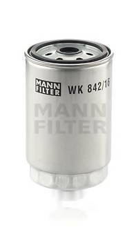 MANN-FILTER WK84216