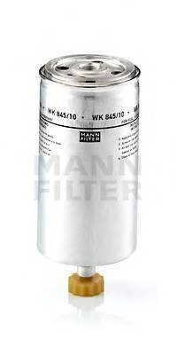 MANN-FILTER WK84510