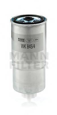 MANN-FILTER WK8454