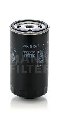 MANN-FILTER WK8456