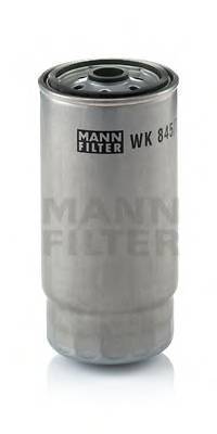 MANN-FILTER WK8457