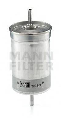 MANN-FILTER WK849