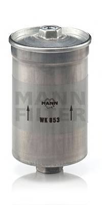 MANN-FILTER WK853
