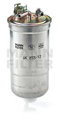 MANN-FILTER WK85312