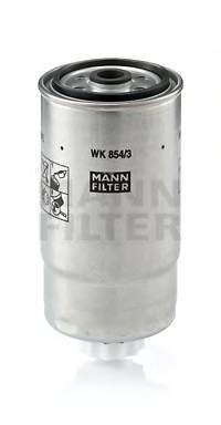 MANN-FILTER WK8543