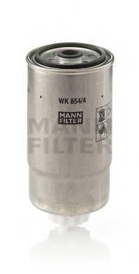 MANN-FILTER WK8544
