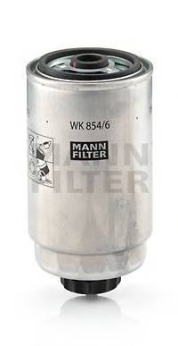 MANN-FILTER WK 854/6