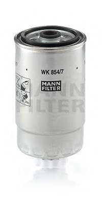 MANN-FILTER WK8547