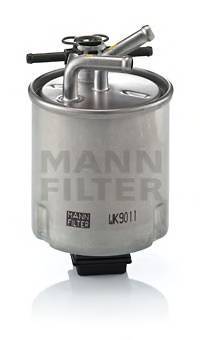 MANN-FILTER WK9011