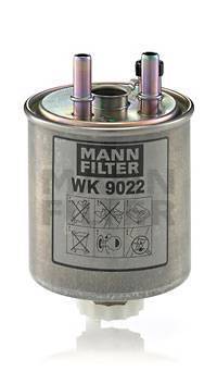 MANN-FILTER WK9022