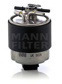 MANN-FILTER WK9026