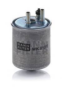 MANN-FILTER WK9182X