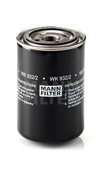 MANN-FILTER WK9322