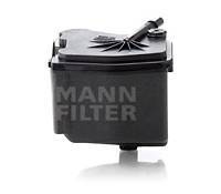 MANN-FILTER WK 939/2 z