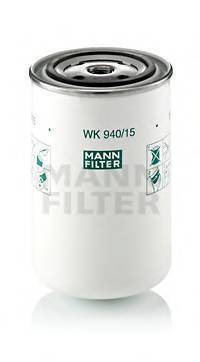 MANN-FILTER WK 940/15